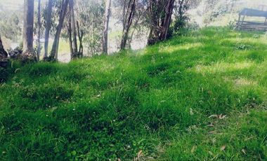 Terreno en venta, sector Huizhil Alto