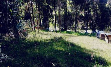 Terreno en venta, sector Huizhil Alto