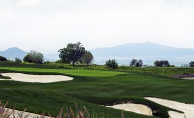 Venta Penthouse en Zibata con espectacular vista al campo de golf