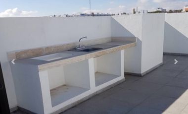 Venta Penthouse en Zibata con espectacular vista al campo de golf