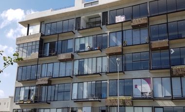 Venta Penthouse en Zibata con espectacular vista al campo de golf