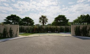 Terreno en venta en Mérida, Privada Liana, Conkal