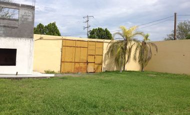 VENTA QUINTA CAMPESTRE CAMPIÑAS DE NUEVA CASTILLA