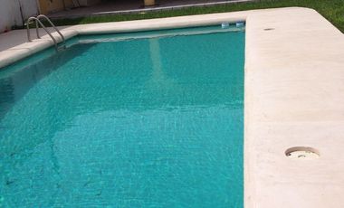 VENTA QUINTA CAMPESTRE CAMPIÑAS DE NUEVA CASTILLA