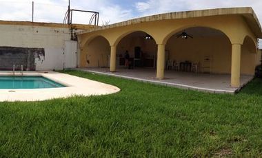 VENTA QUINTA CAMPESTRE CAMPIÑAS DE NUEVA CASTILLA