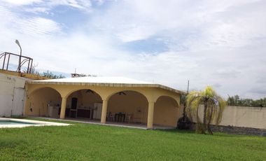 VENTA QUINTA CAMPESTRE CAMPIÑAS DE NUEVA CASTILLA