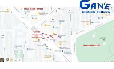 Clinica Venta Lomas Verdes Naucalpan Edo Mex