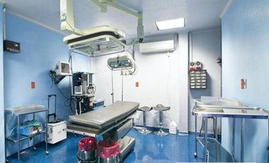 Clinica Venta Lomas Verdes Naucalpan Edo Mex