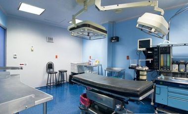Clinica Venta Lomas Verdes Naucalpan Edo Mex