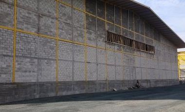 Nave Industrial - Norte de Durán