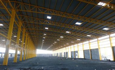 Nave Industrial - Norte de Durán