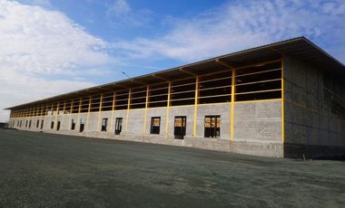 Nave Industrial - Norte de Durán