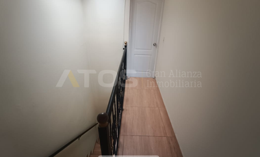 casa en venta en la fuente v etapa. Cod V5522