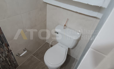 casa en venta en la fuente v etapa. Cod V5522