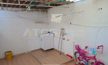 casa en venta en la fuente v etapa. Cod V5522