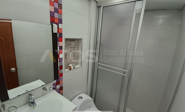 casa en venta en la fuente v etapa. Cod V5522