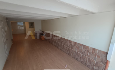 casa en venta en la fuente v etapa. Cod V5522