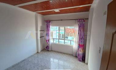 casa en venta en la fuente v etapa. Cod V5522