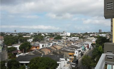 Cartagena Arriendo de Apartamento La Plazuela