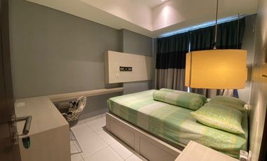 Disewakan Apartemen Casa De Parco BSD City Tangerang Tower Gardenia Lantai 16 Fully Furnished Siap Huni Murah