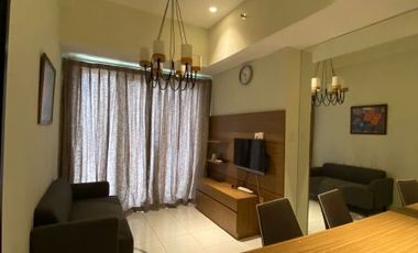 Disewakan Apartemen Casa De Parco BSD City Tangerang Tower Gardenia Lantai 16 Fully Furnished Siap Huni Murah