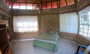 Tamazcal Erongaricuaro michoacan Hacienda centro de Retiro Rancho Vista Lago Pat