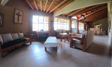 Tamazcal Erongaricuaro michoacan Hacienda centro de Retiro Rancho Vista Lago Pat