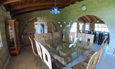 Tamazcal Erongaricuaro michoacan Hacienda centro de Retiro Rancho Vista Lago Pat