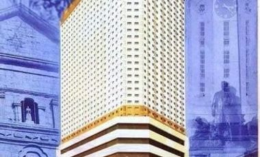 Good For Investment Condo in Quiapo Manila near U-belt