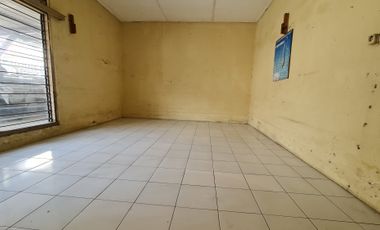 Terbukti Bebas Banjir, Harga 1.3 M di bawah NJOP Tanpa Hitung Bangunan di Senen, Jakarta