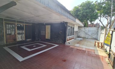 Terbukti Bebas Banjir, Harga 1.3 M di bawah NJOP Tanpa Hitung Bangunan di Senen, Jakarta