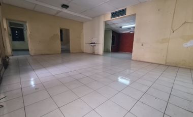 Terbukti Bebas Banjir, Harga 1.3 M di bawah NJOP Tanpa Hitung Bangunan di Senen, Jakarta