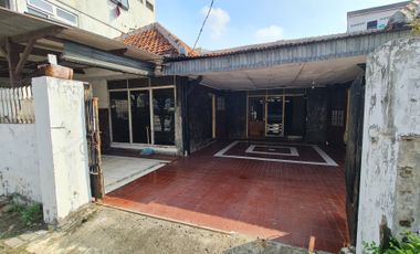 Terbukti Bebas Banjir, Harga 1.3 M di bawah NJOP Tanpa Hitung Bangunan di Senen, Jakarta