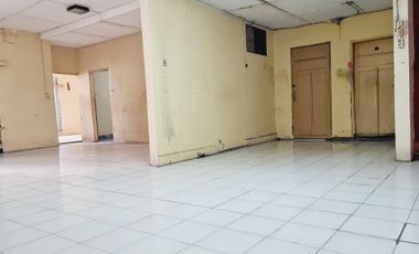 Terbukti Bebas Banjir, Harga 1.3 M di bawah NJOP Tanpa Hitung Bangunan di Senen, Jakarta