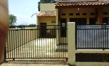 FULL RENOVASI SIAP HUNI di komplek sesko banjaran