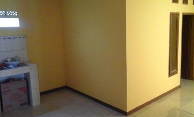FULL RENOVASI SIAP HUNI di komplek sesko banjaran