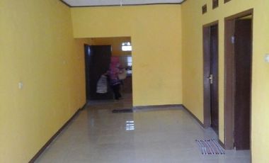 FULL RENOVASI SIAP HUNI di komplek sesko banjaran