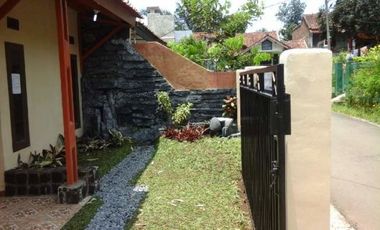 FULL RENOVASI SIAP HUNI di komplek sesko banjaran