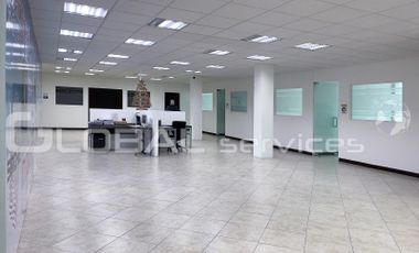 Renta de hermosas oficinas en Tlalnepantla.