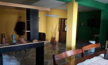 Casa en venta en Quilmes Este