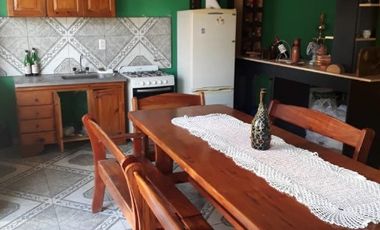 Casa en venta en Quilmes Este
