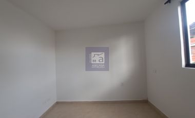 COD. 6023 - SE ARRIENDA APARTAMENTO - BARRIO: SAN ALONSO