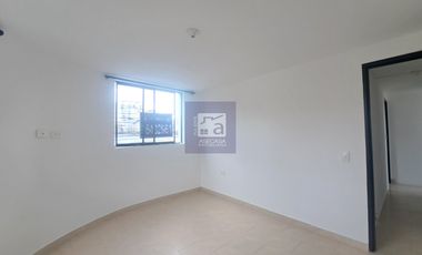 COD. 6023 - SE ARRIENDA APARTAMENTO - BARRIO: SAN ALONSO