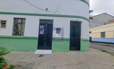 COD. 6023 - SE ARRIENDA APARTAMENTO - BARRIO: SAN ALONSO