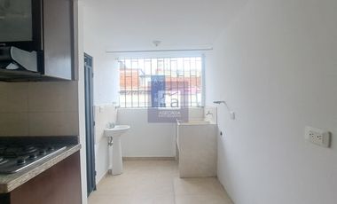 COD. 6023 - SE ARRIENDA APARTAMENTO - BARRIO: SAN ALONSO