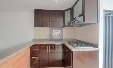 COD. 6023 - SE ARRIENDA APARTAMENTO - BARRIO: SAN ALONSO