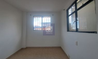 COD. 6023 - SE ARRIENDA APARTAMENTO - BARRIO: SAN ALONSO