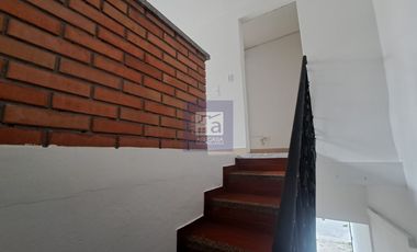 COD. 6023 - SE ARRIENDA APARTAMENTO - BARRIO: SAN ALONSO