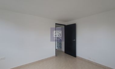 COD. 6023 - SE ARRIENDA APARTAMENTO - BARRIO: SAN ALONSO