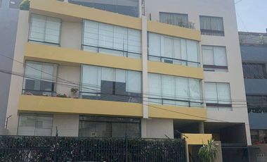 Venta de departamento Surco, en condominio cerrado